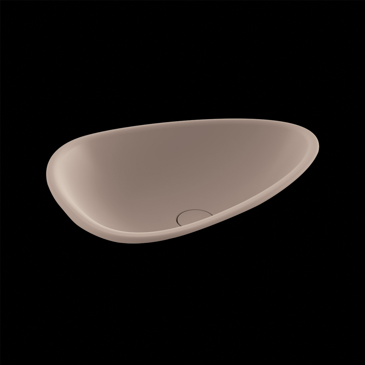 Semi Counter Basin  – Aquant India